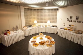 Hotel Re Enzo
