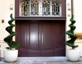 Il Castello Room and Breakfast Boutique