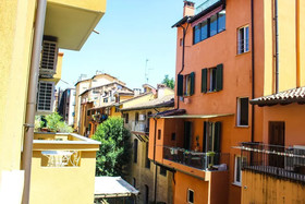 La Finestra Sul Canale