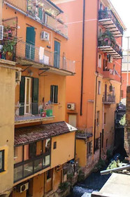 La Finestra Sul Canale