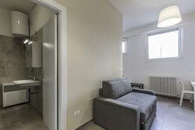 Marshall Apartments