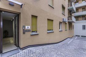 Marshall Apartments