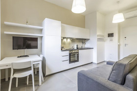 Marshall Apartments