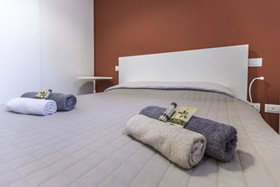 Marshall Apartments