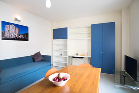 MiaVia Apartments - Boldrini