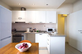 MiaVia Apartments - Boldrini