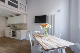 MiaVia Apartments - San Martino
