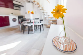 MiaVia Apartments - San Martino
