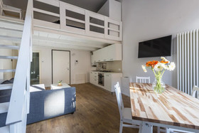 MiaVia Apartments - San Martino