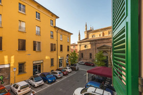 MiaVia Apartments - San Martino