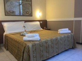 Hotel Marco Polo