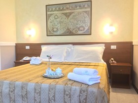 Hotel Marco Polo