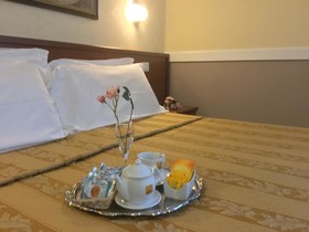 Hotel Marco Polo