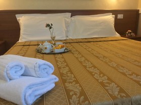 Hotel Marco Polo