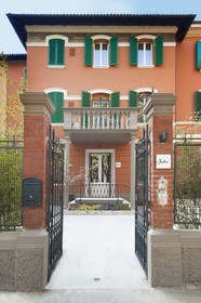 My Suites Home
