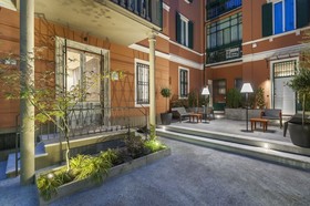 My Suites Home