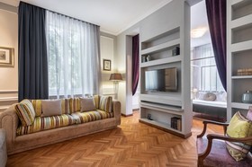 My Suites Home