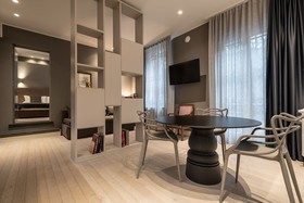 My Suites Home