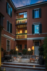 My Suites Home