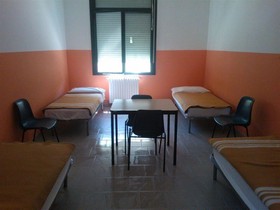 Ostello Aig Due Torri - San Sisto