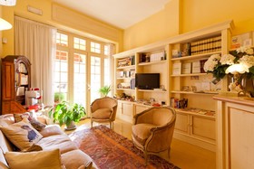 Palazzo Trevi Charming House