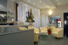 Albergo Centrale Bologna