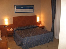 Albergo Centrale Bologna
