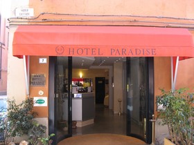 Albergo Centrale Bologna