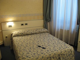 Albergo Centrale Bologna
