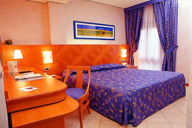Albergo Centrale Bologna