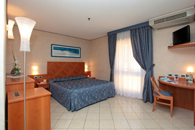 Albergo Centrale Bologna