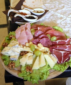 Phi Hotel Emilia