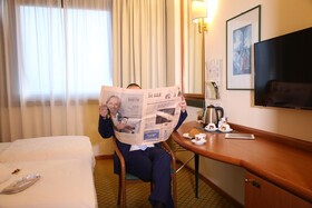 Phi Hotel Emilia