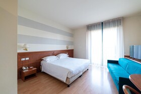Phi Hotel Emilia