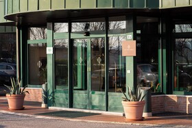 Phi Hotel Emilia