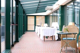 Phi Hotel Emilia