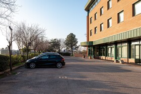 Phi Hotel Emilia