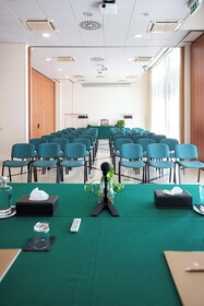 Phi Hotel Emilia
