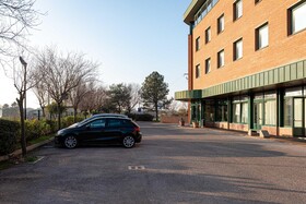 Phi Hotel Emilia