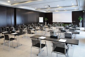 Starhotels Excelsior