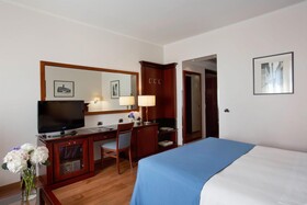 Starhotels Excelsior