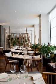 Starhotels Excelsior