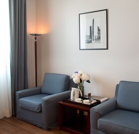 Starhotels Excelsior