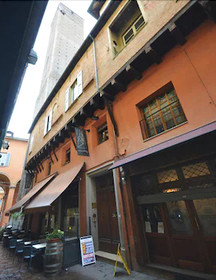 Tourist House Bologna