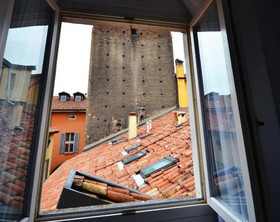 Tourist House Bologna