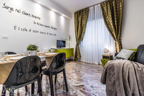 Ugo Bassi Apartments
