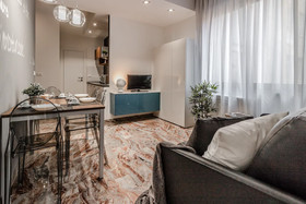 Ugo Bassi Apartments