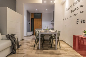 Ugo Bassi Apartments