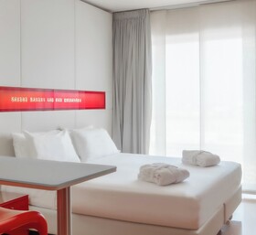 UNAHOTELS Bologna Centro