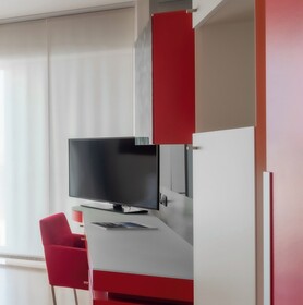 UNAHOTELS Bologna Centro
